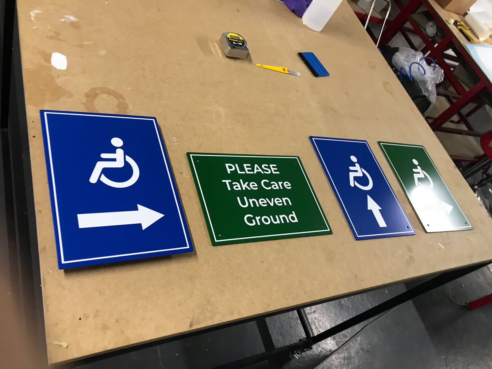 Images ACR Signs Limited