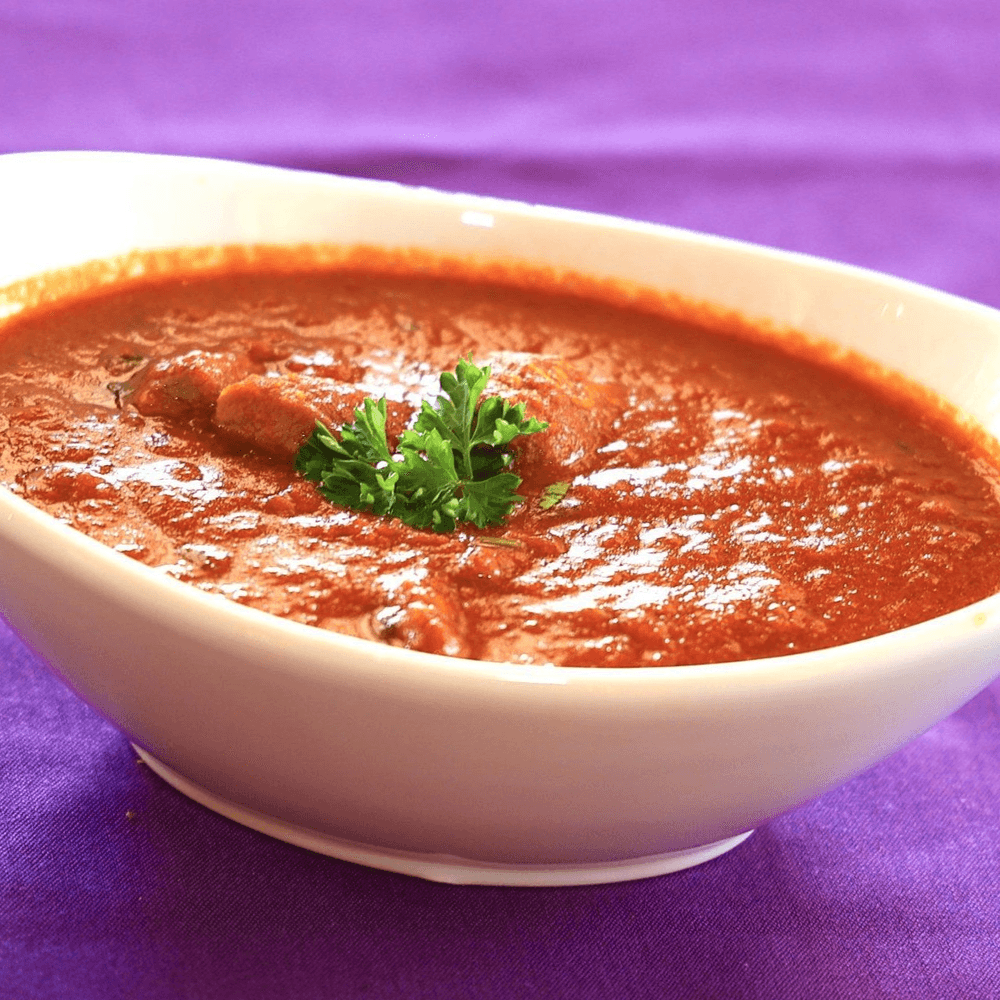 Lamb Vindaloo