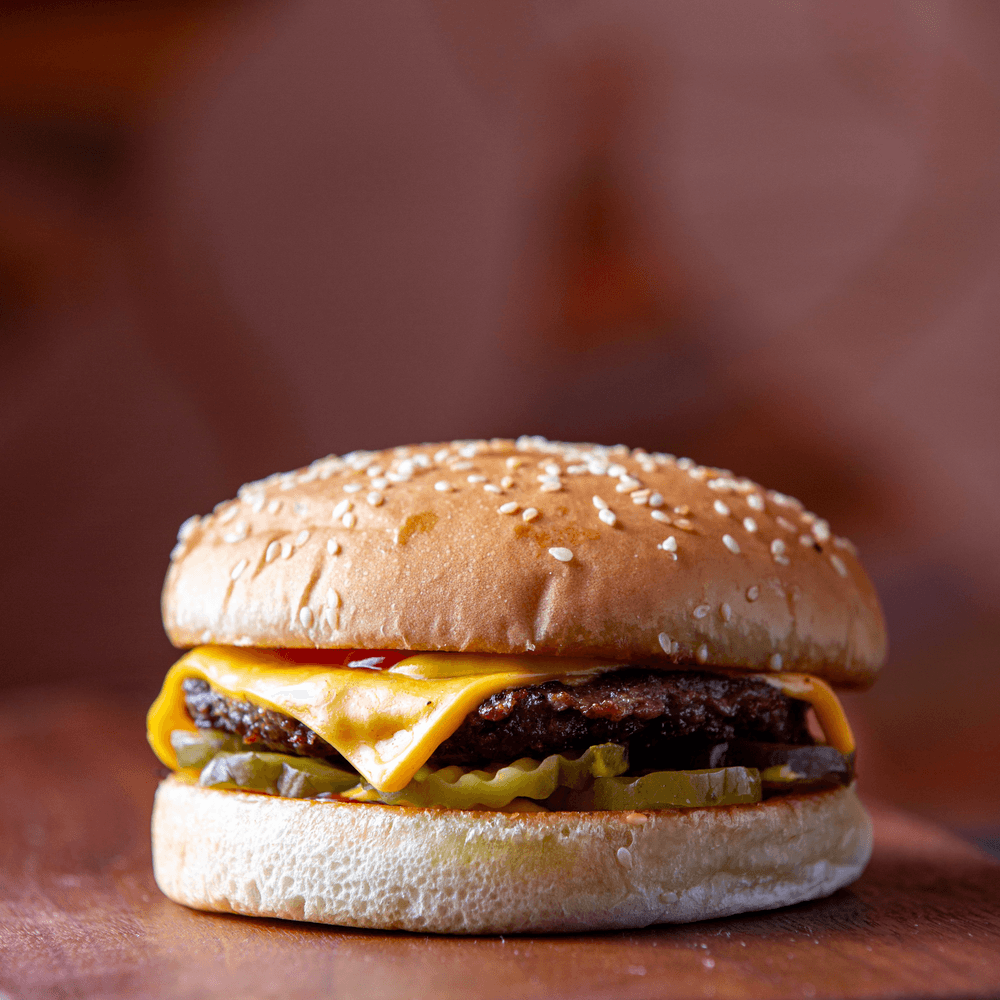 Industry Burger