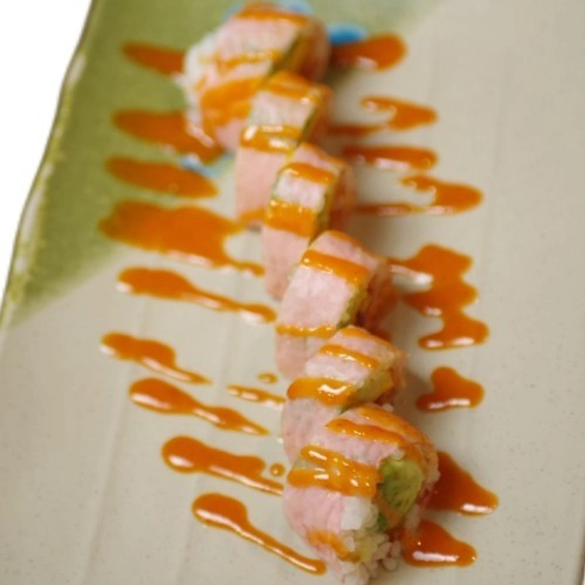 Calamari Roll