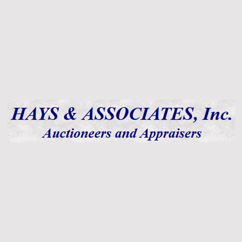 Hays Auctions & Appraisals Photo