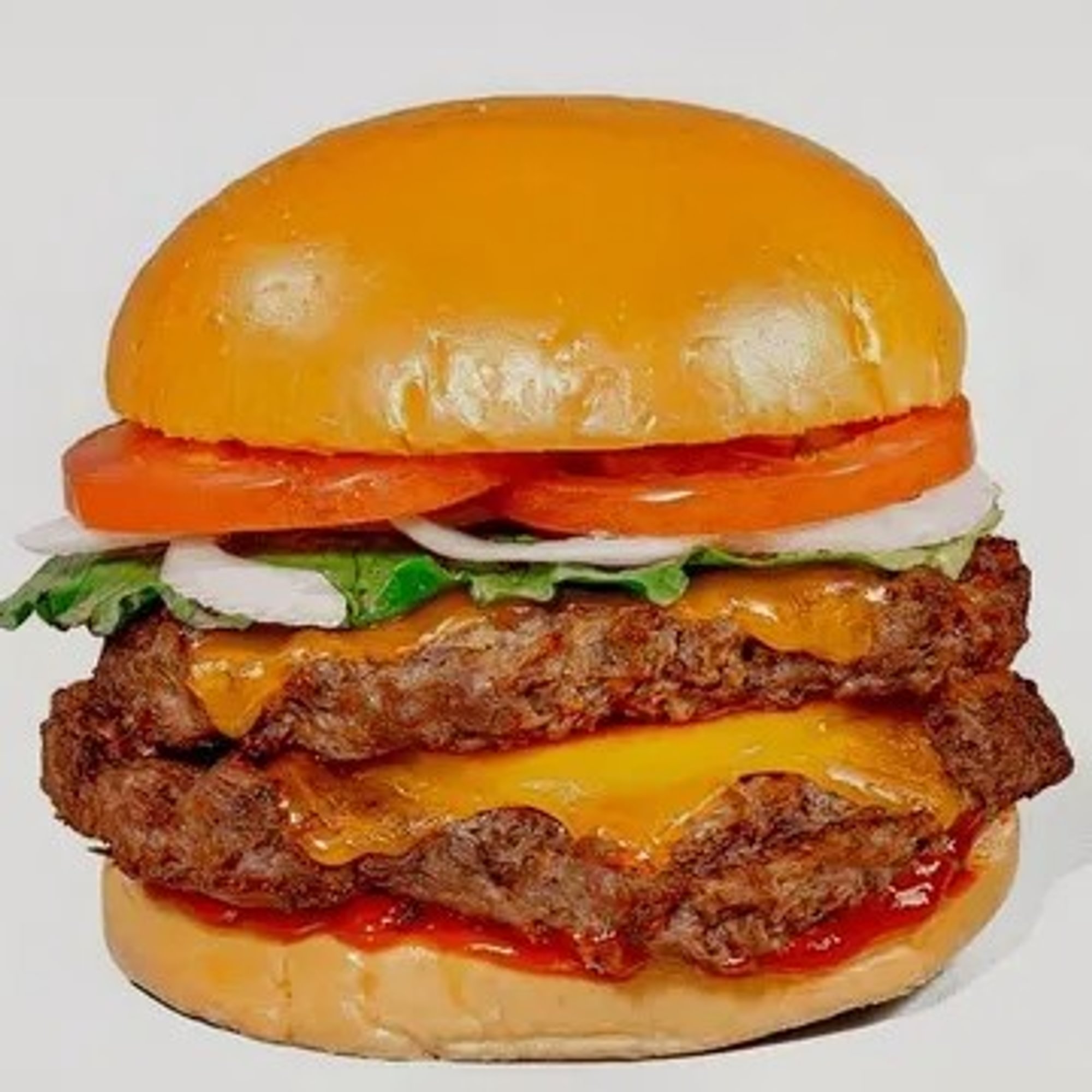 29. Cheese Burger