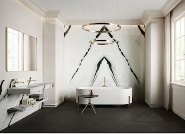 Bathroom Suites