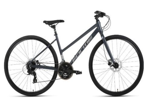 Forme Winster 1 Womens