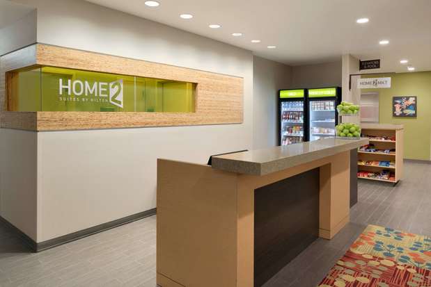 Images Home2 Suites by Hilton Anchorage/Midtown