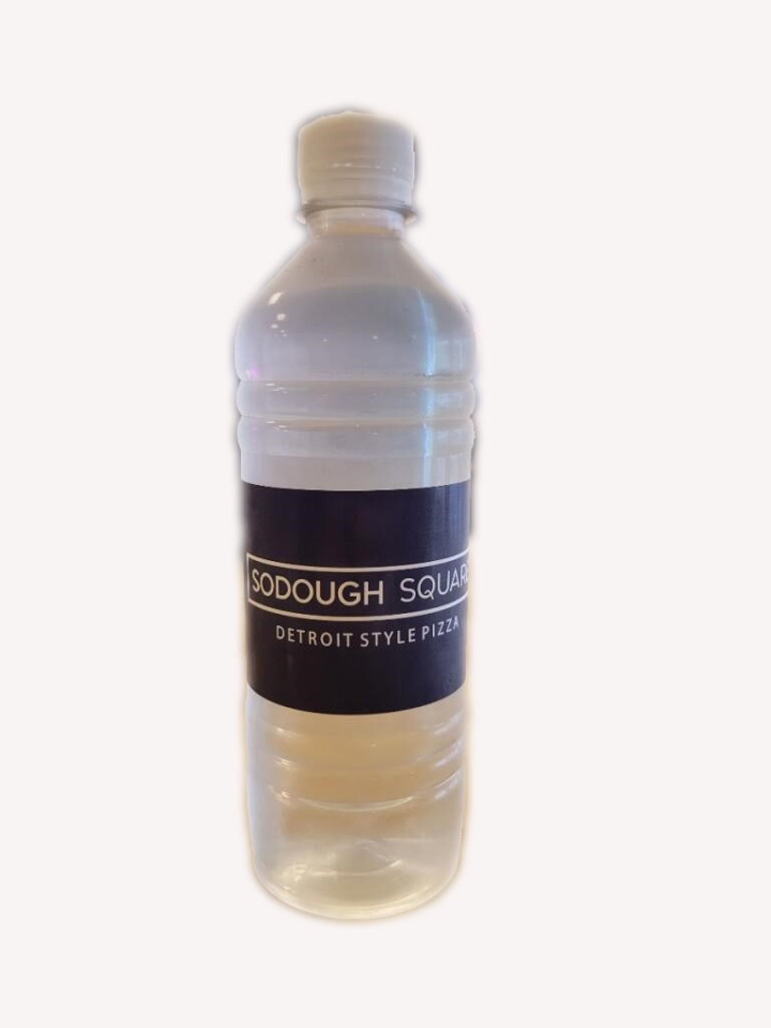 Bottled Water