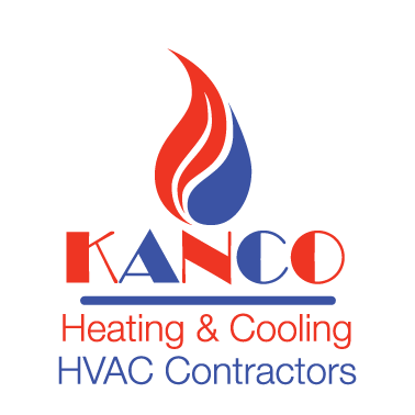 Kanco Heating and Cooling, LLC Logo