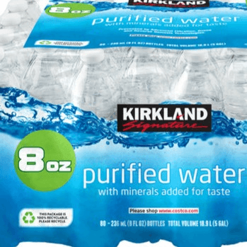 Water