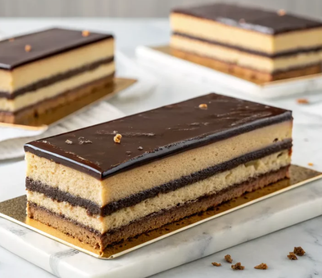 Opera Cake