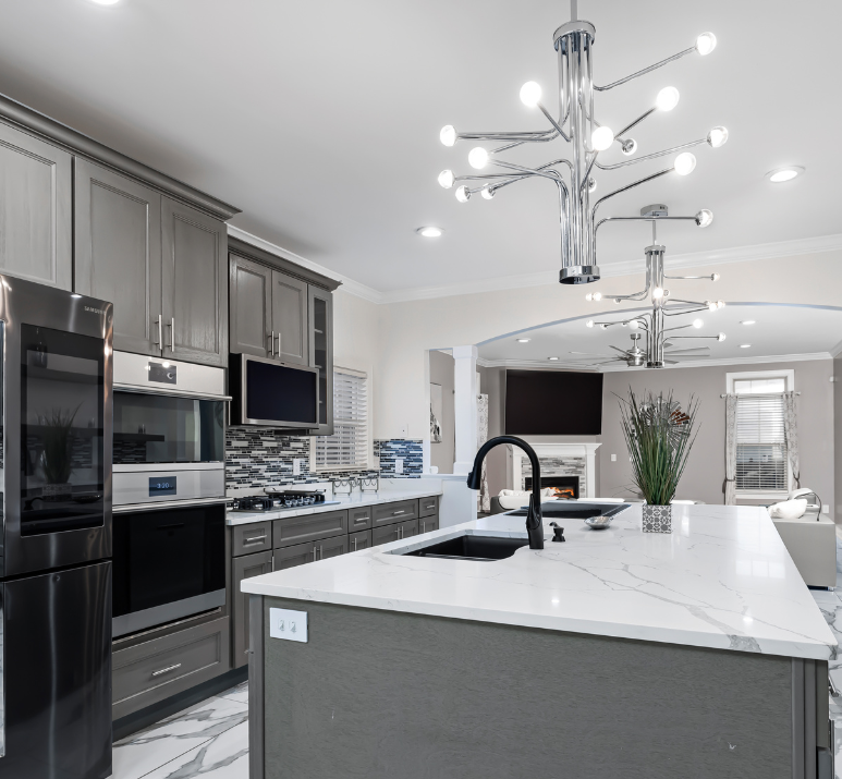 Kitchen Renovation