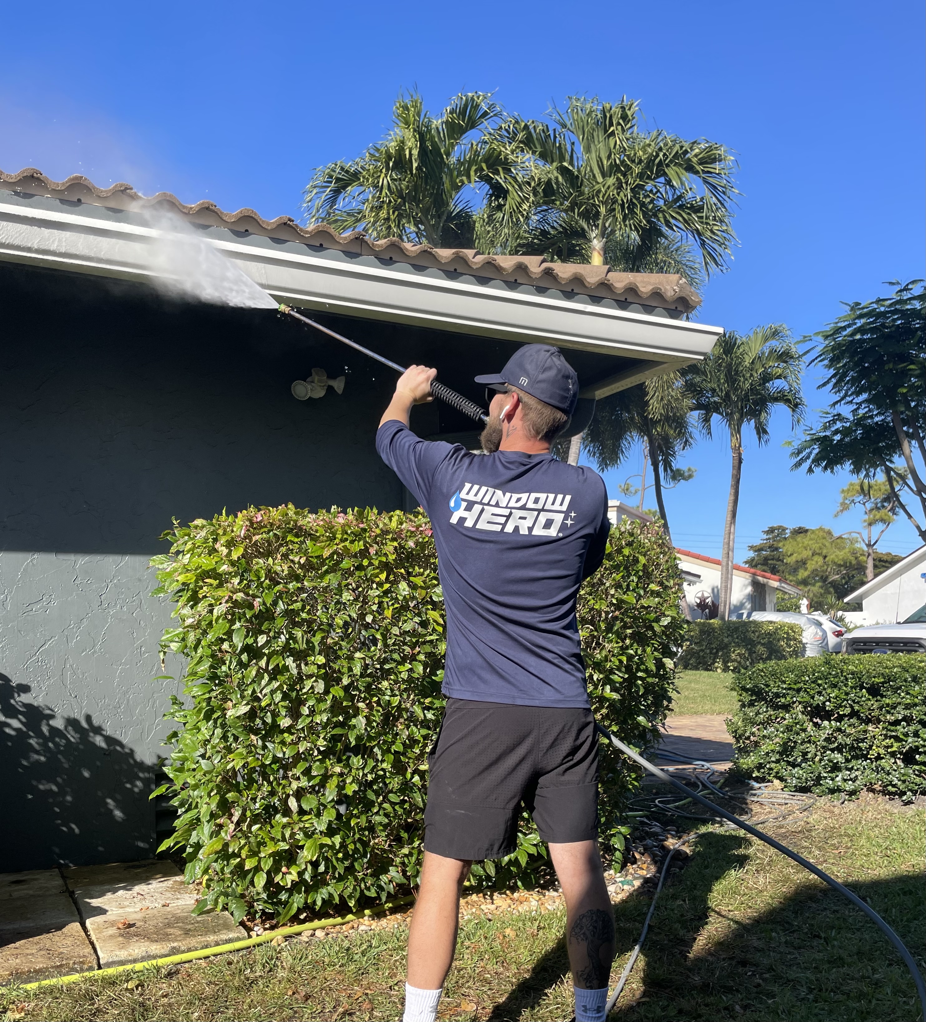 Window Hero Boca Raton Image