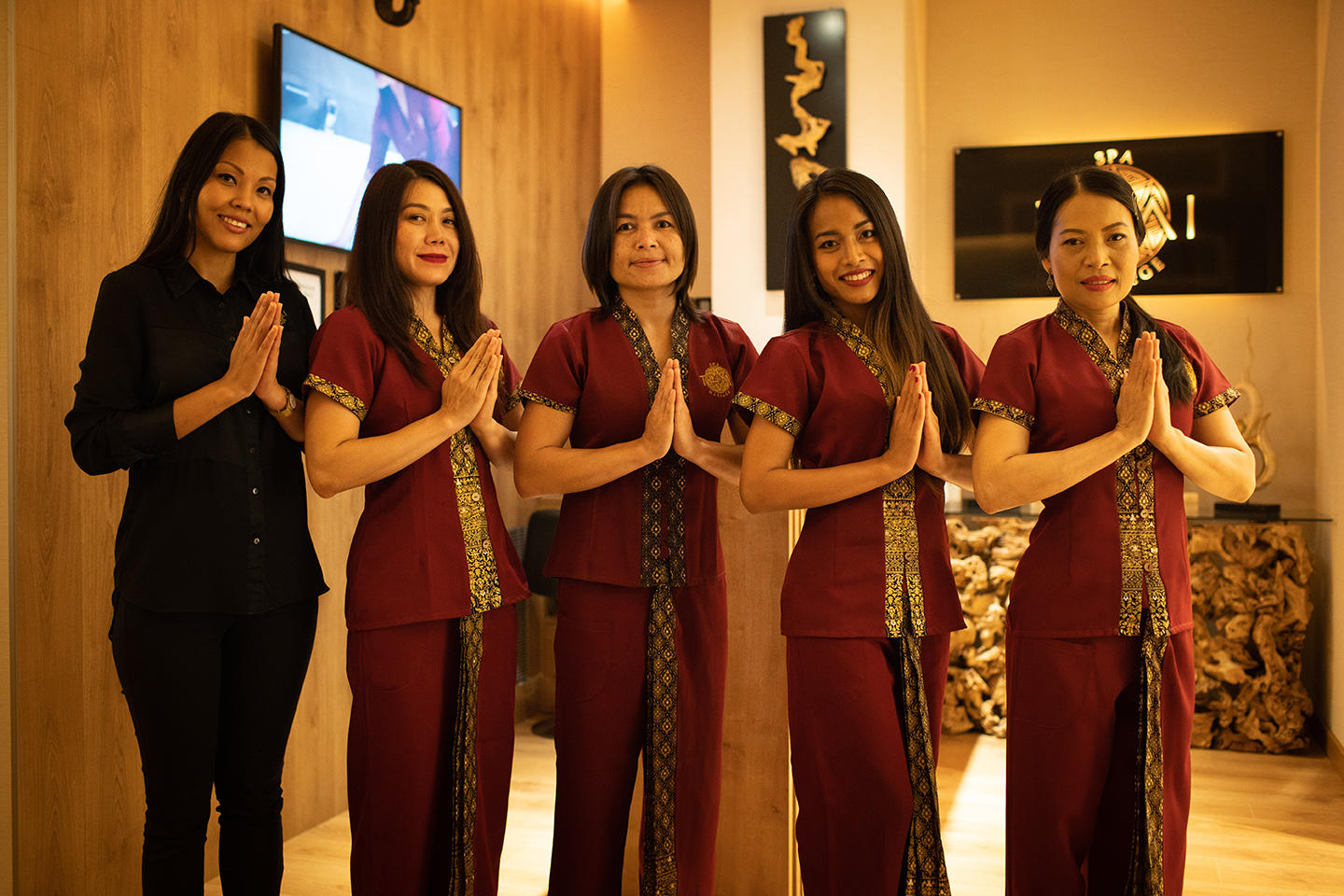 Galería en miniatura