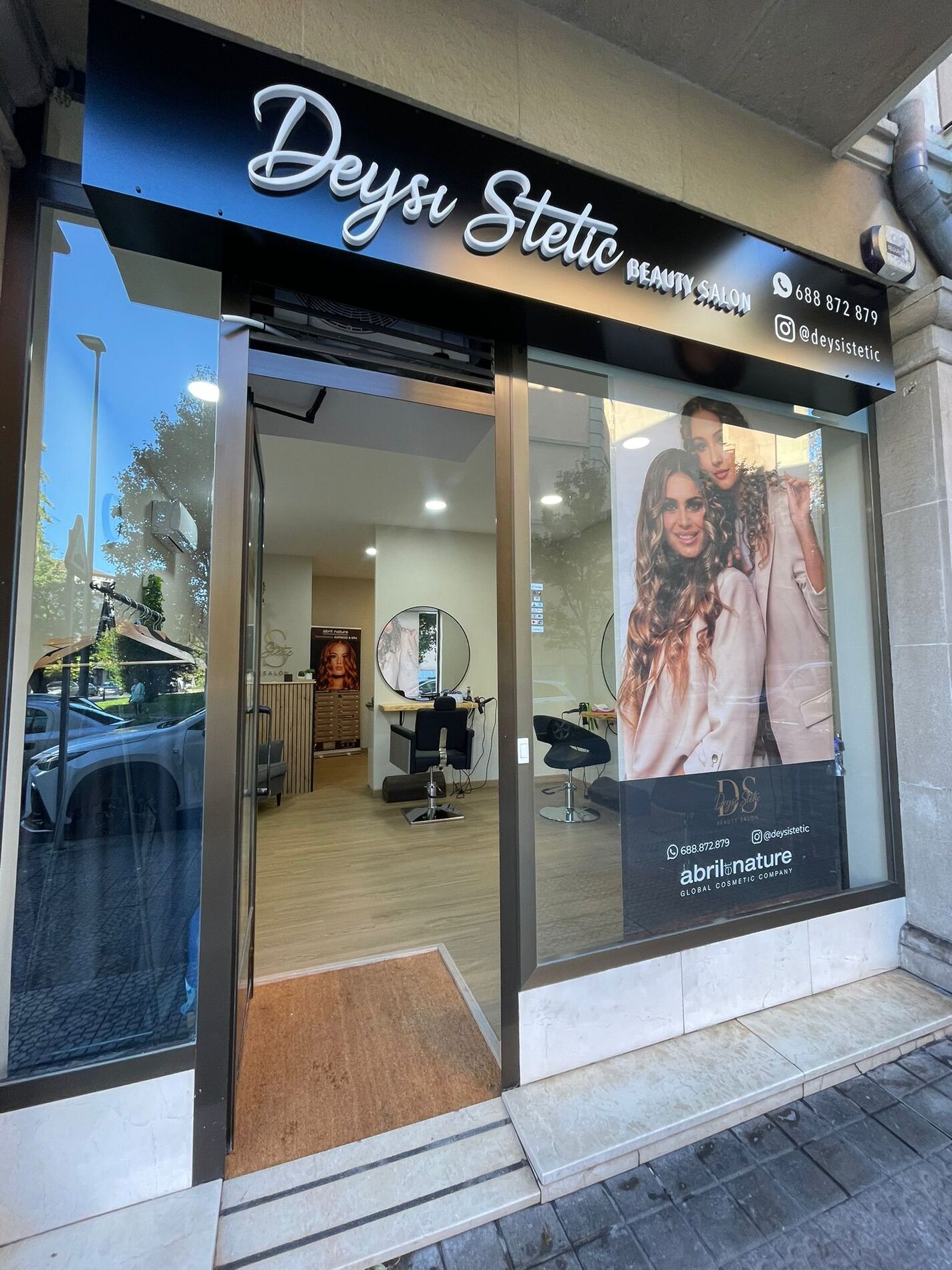 Galería en miniatura