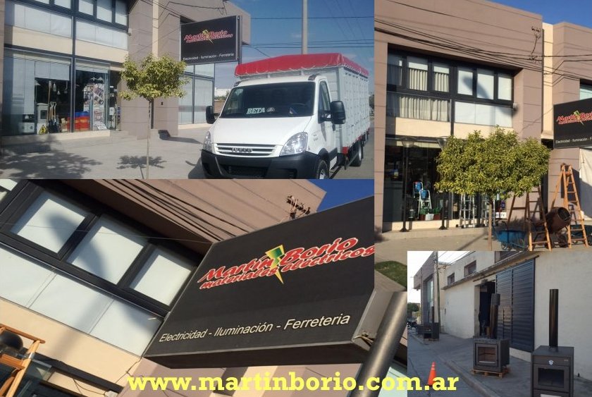 Galería en miniatura