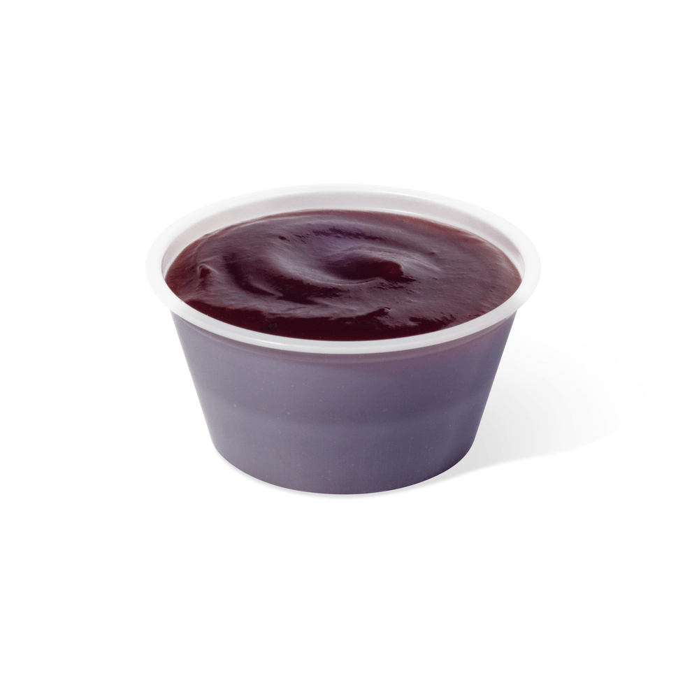 Side of BBQ Sauce