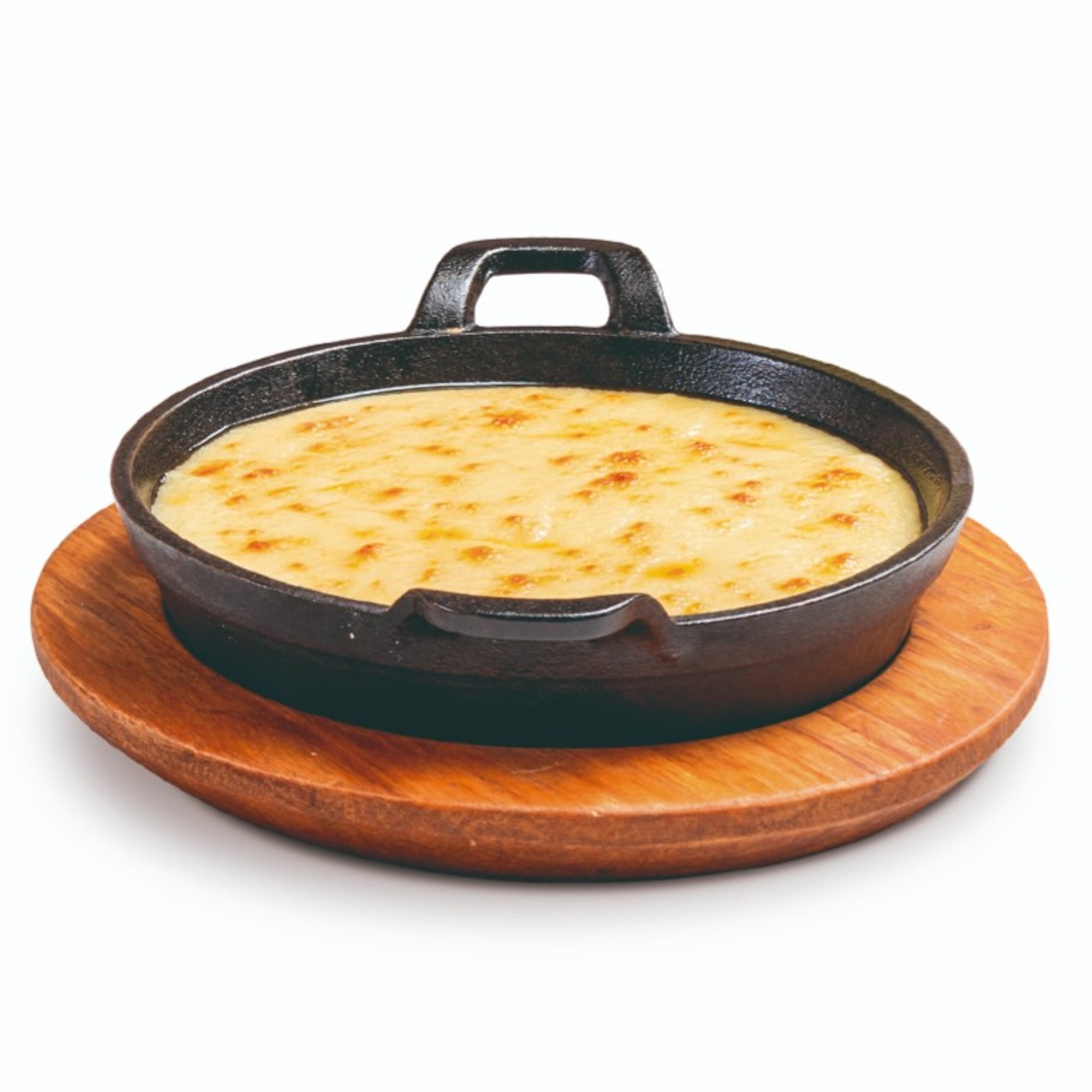 Queso Fundido