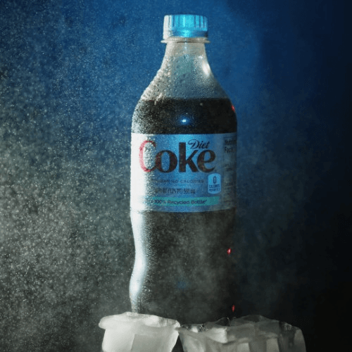 Diet Coke