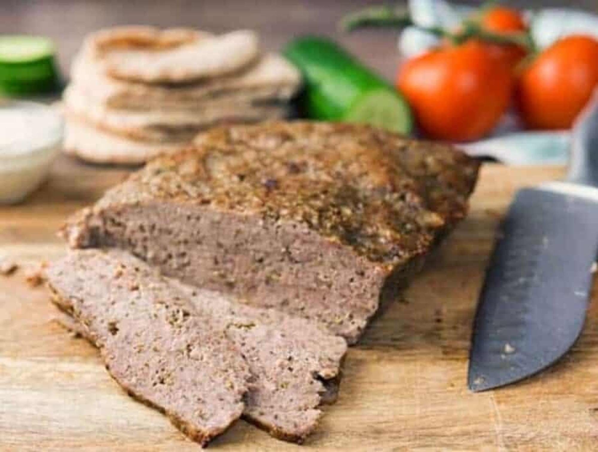 Extra Lamb