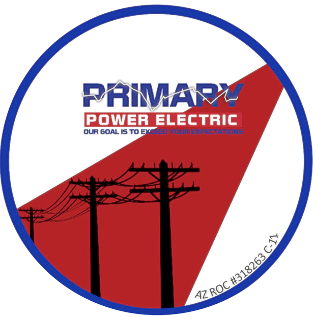 Images Primary Power Electric