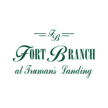 Fort Branch at Trumans Landing