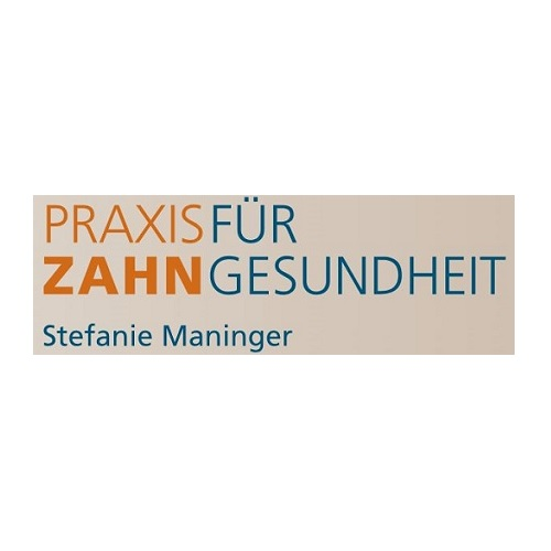 Logo von Maninger Stefanie Zahnärztin