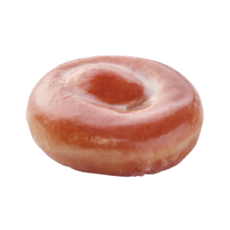 Cinnamon Bun