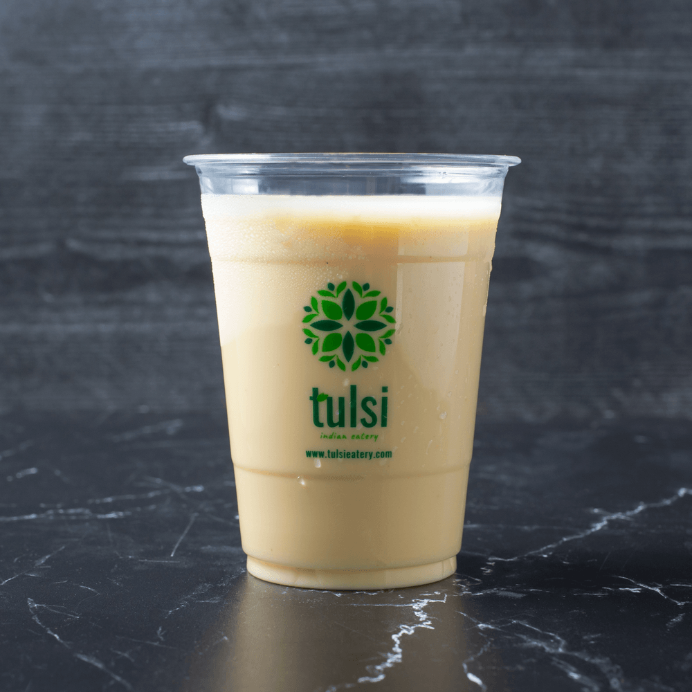 Mango Lassi