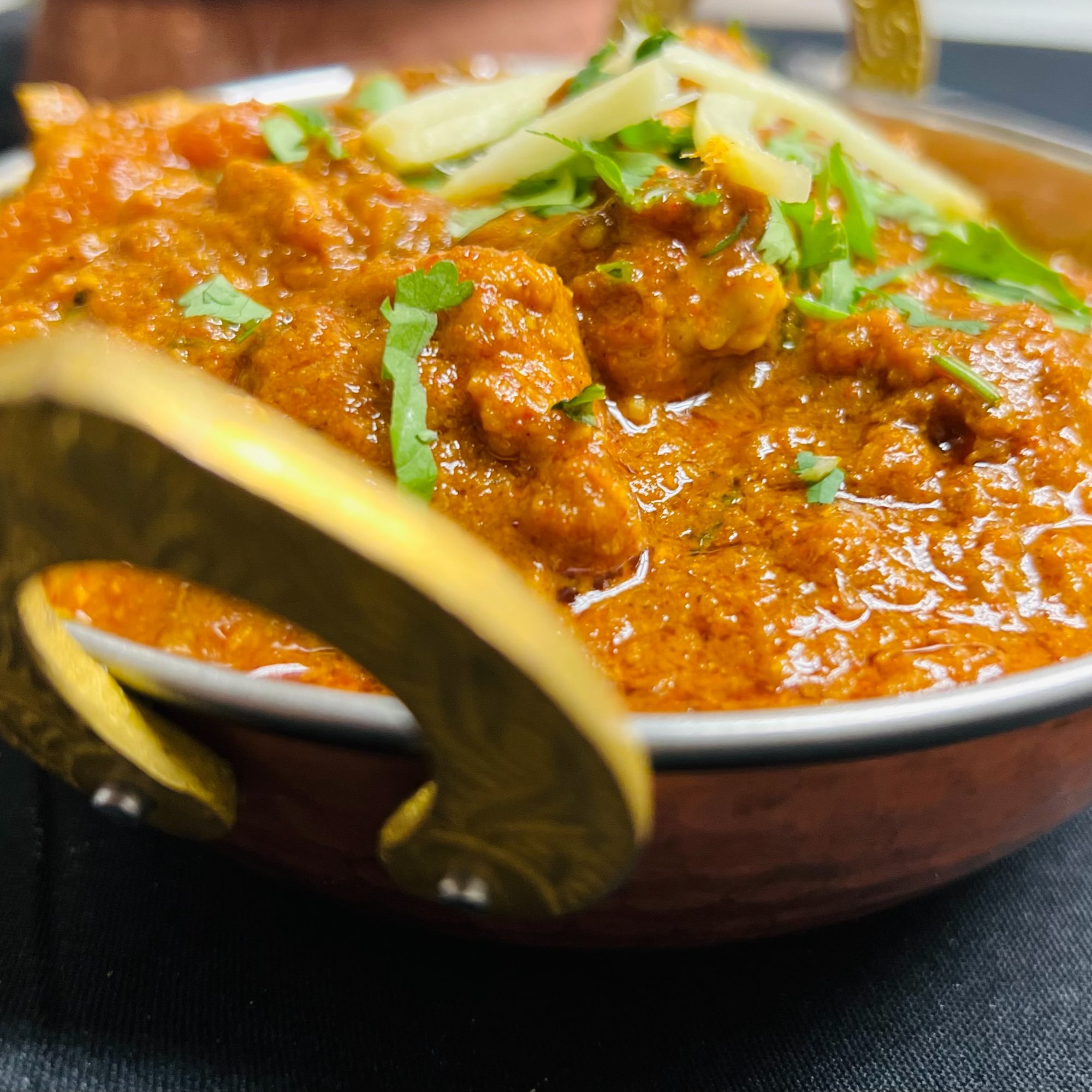Lunch Curry (GF)