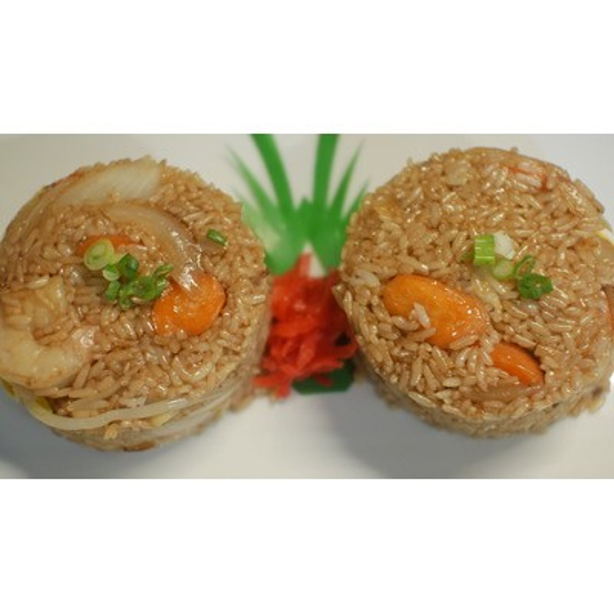 Shrimp Rice