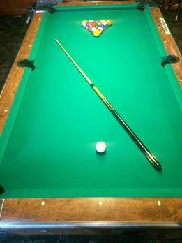 The 28th Street Tavern Logo