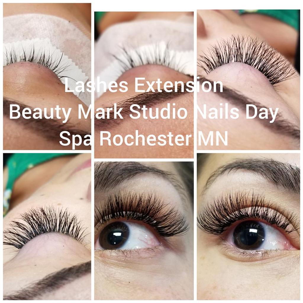 Beauty Mark Studio Nails Day Spa Photo