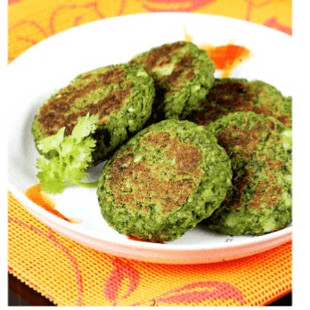 Hara Bara Kebab