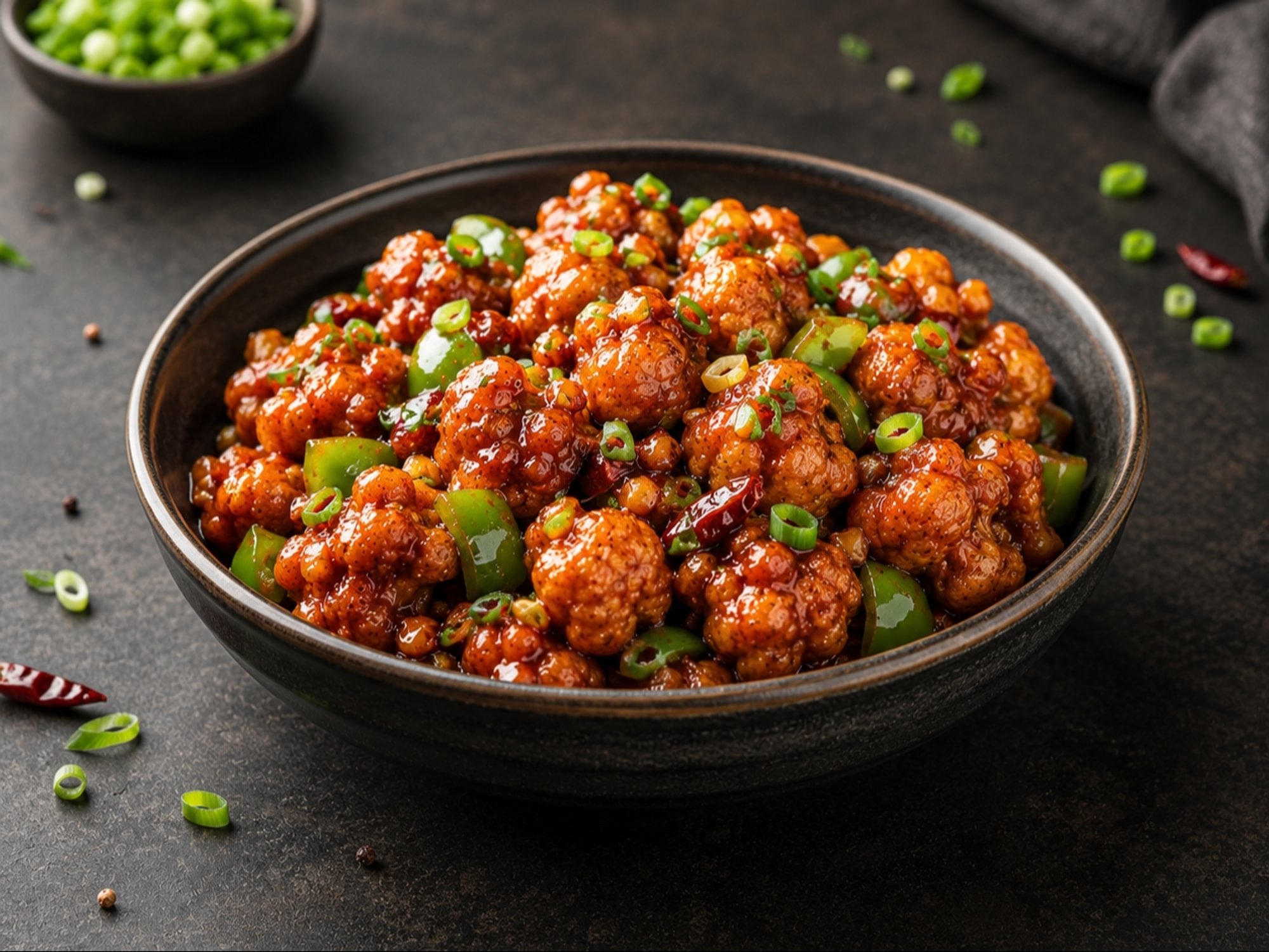 Gobi Manchurian