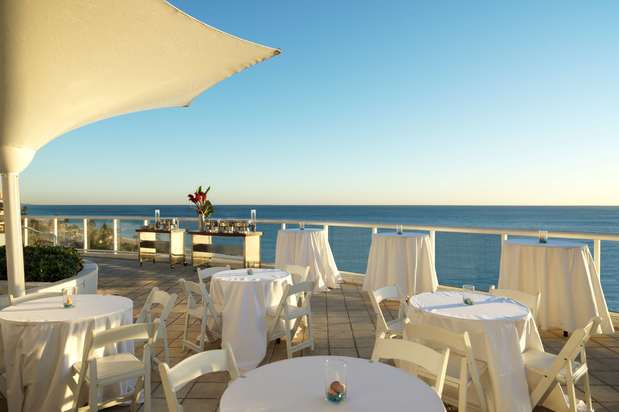 Images Hilton Fort Lauderdale Beach Resort
