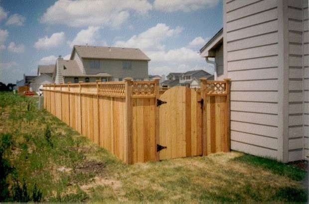 D & N Fence Co Inc Photo