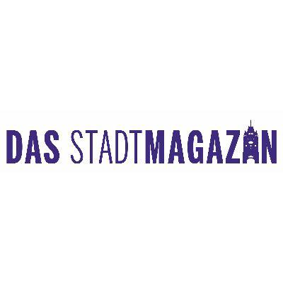 Logo von Das Stadtmagazin