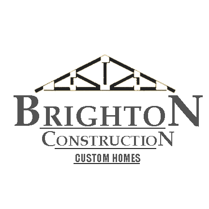 Brighton Construction, LLC Logo