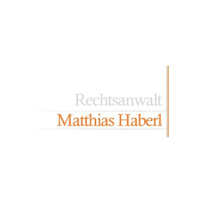 Logo von Rechtsanwaltskanzlei Matthias Haberl