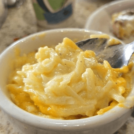 Hash Brown Casserole