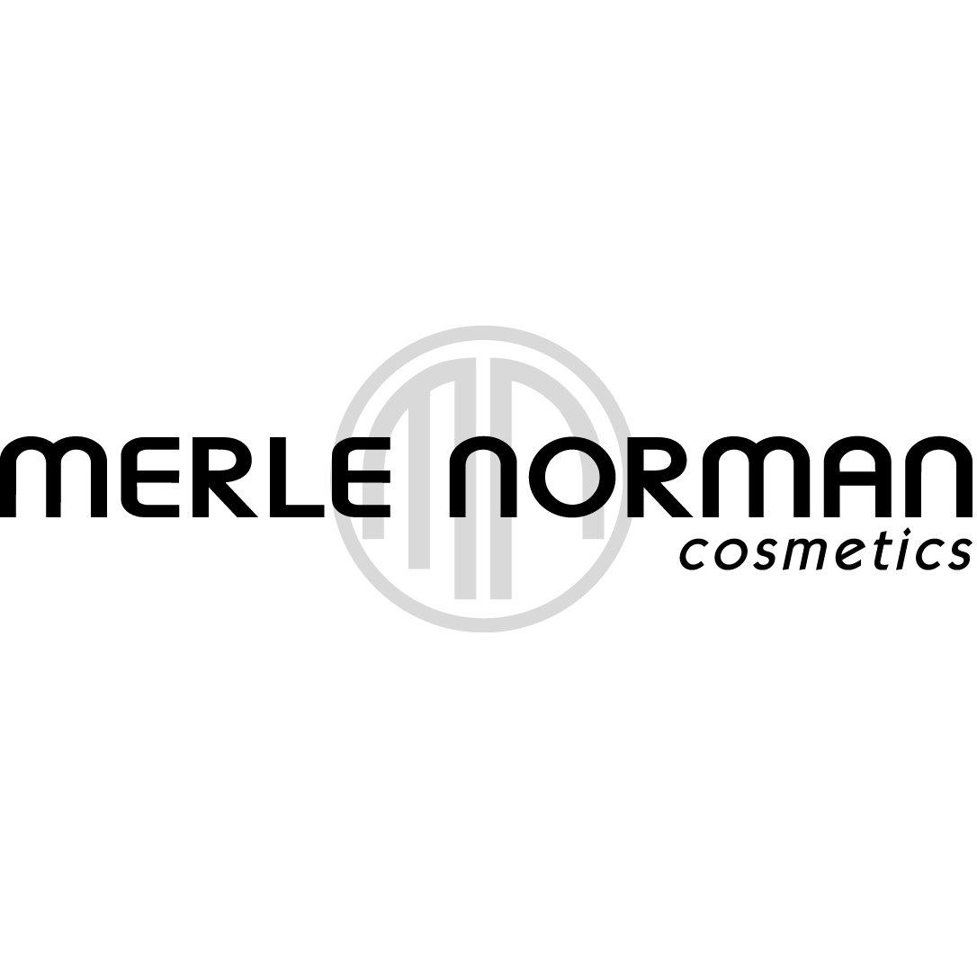 Merle Norman Cosmetics &amp; Hair Studio Logo