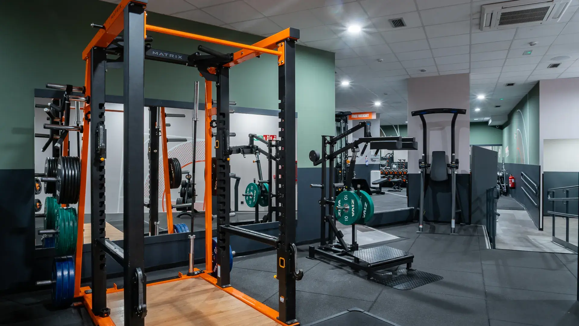 Galería en miniatura