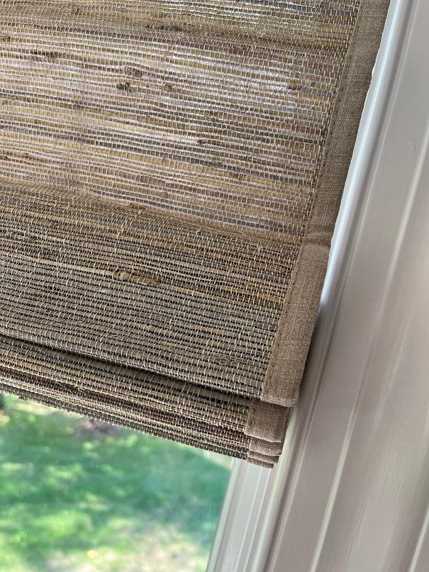 Woven Wood Shades are comprised of soft, natural fibers and are offered in an array of on-trend hues to suit any interior design. The rich organic texture of our Woven Wood Shades derives from the natural materials woven into each tapestry, making them the right choice for your home in Phillipsburg.