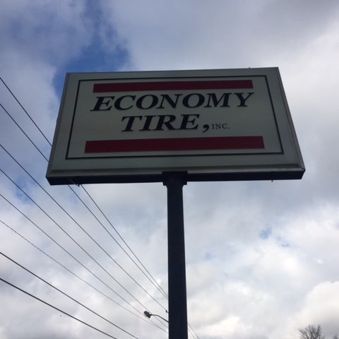 Images Economy Tire, Inc.