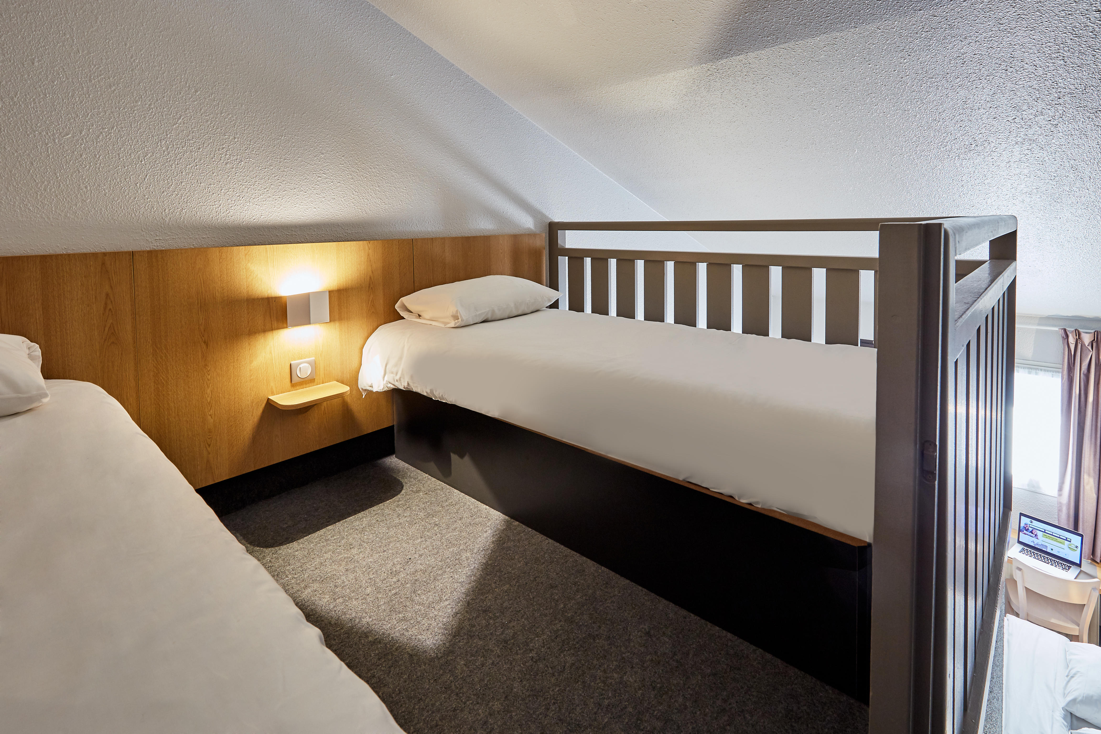 Images B&B HOTEL
