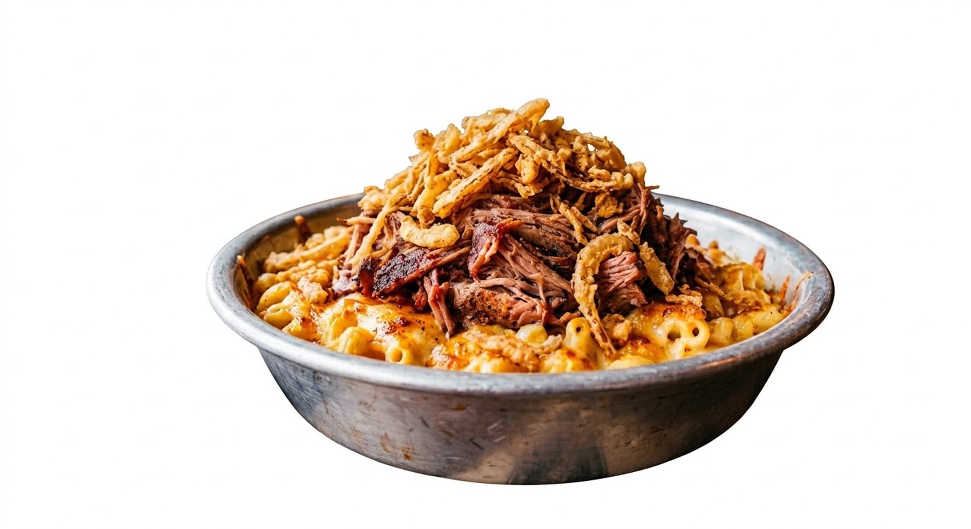 BBQ Bowl