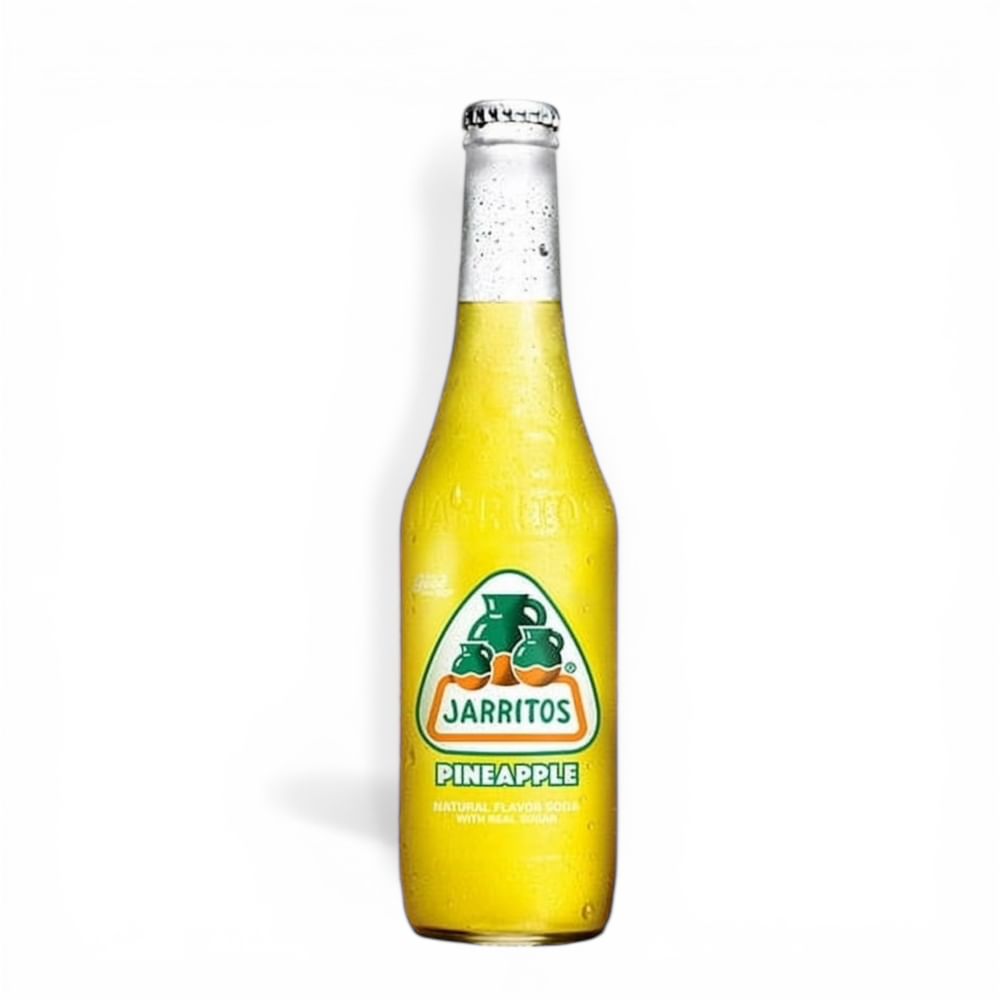 Pineapple Jarrito