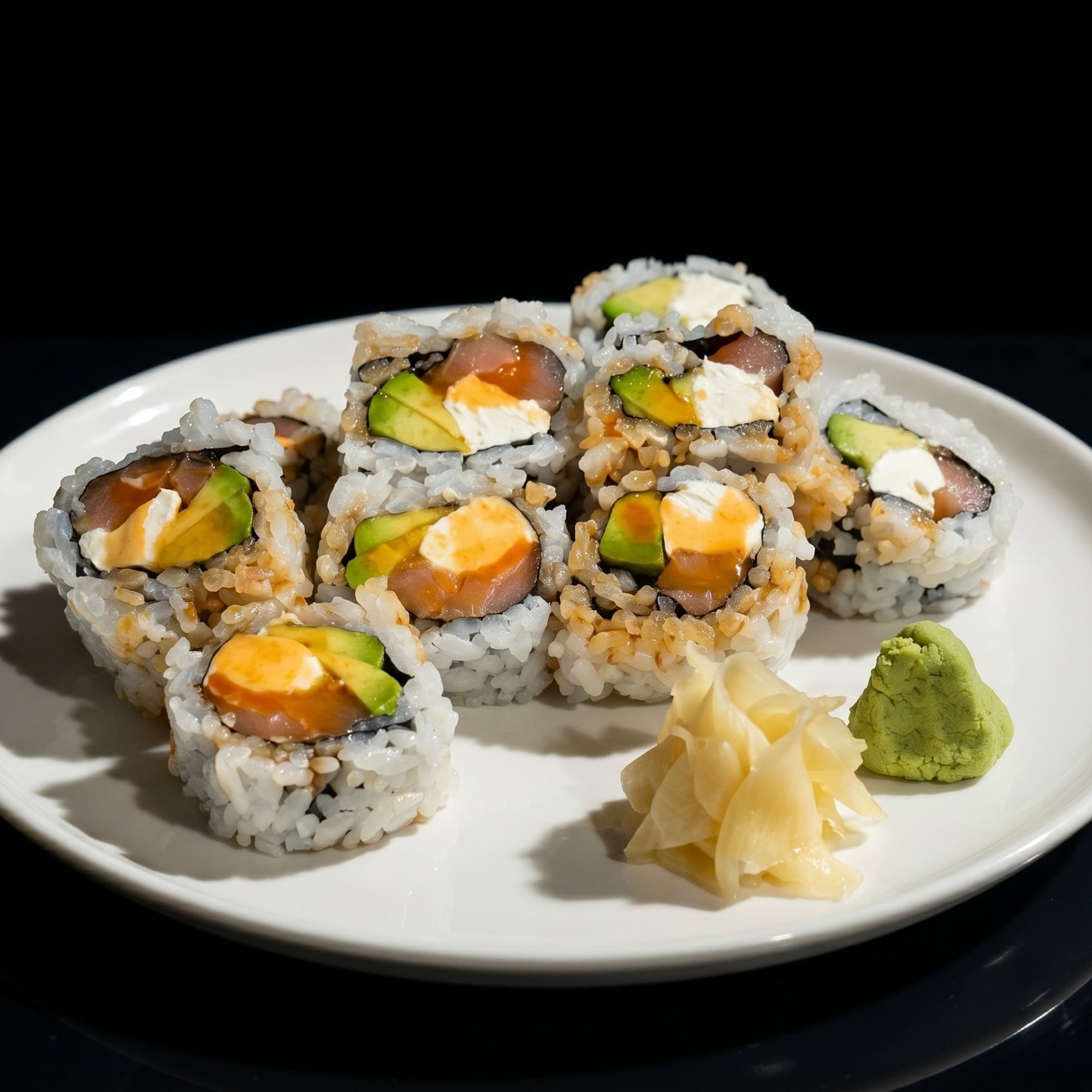 Philly Roll