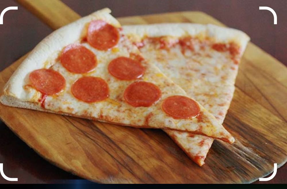 2 Slices & Fountain Drink
