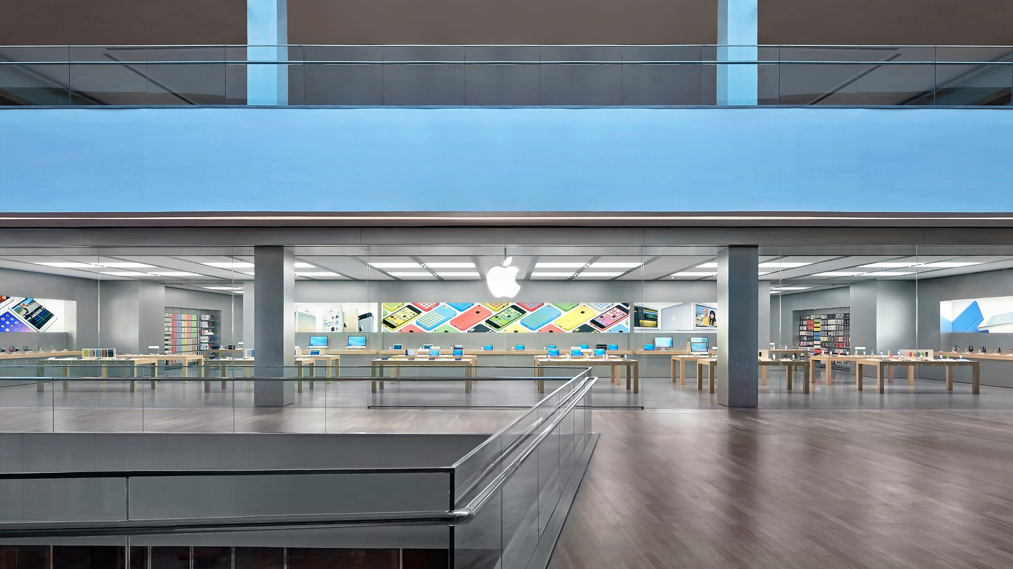 Images Apple VillageMall