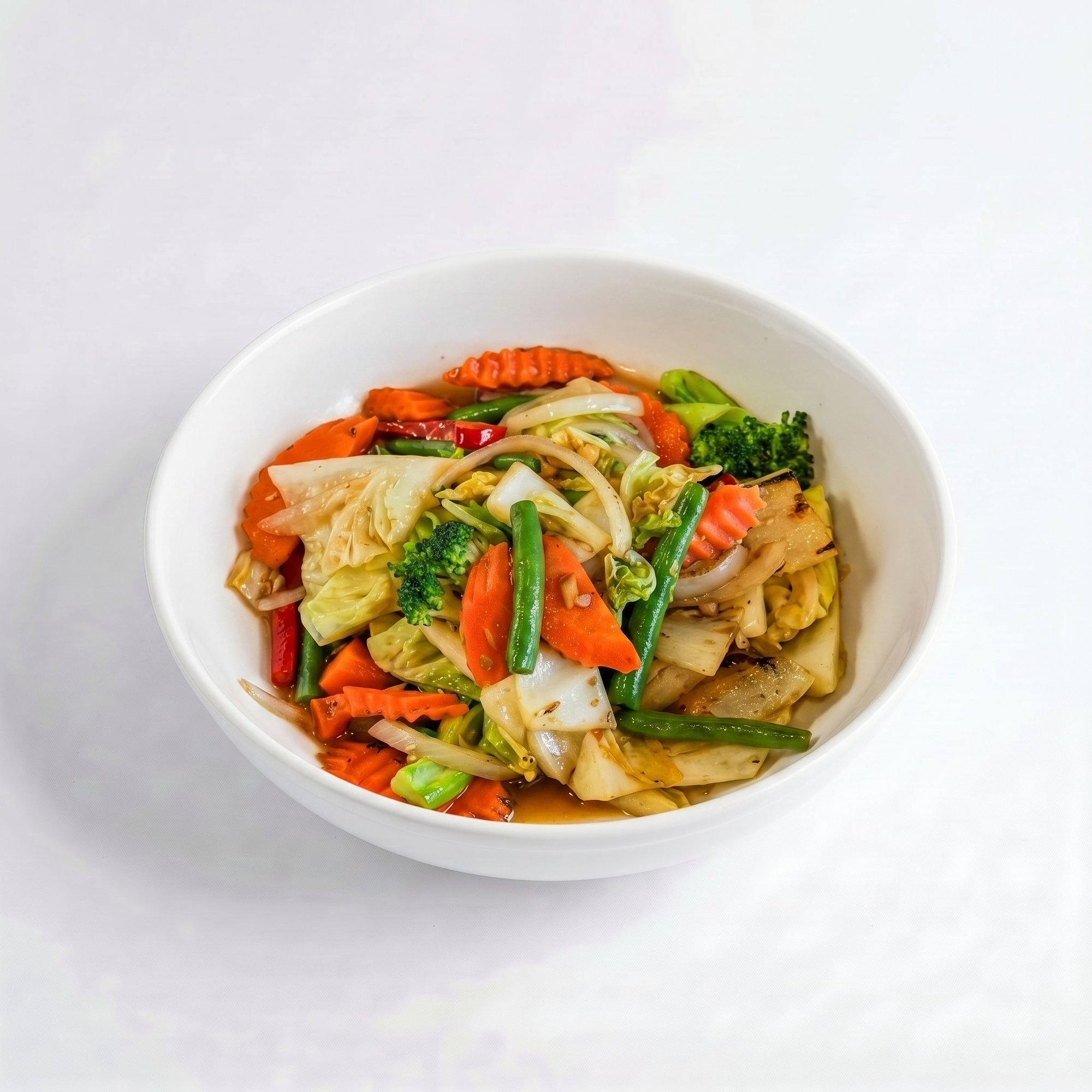 Thai Cashew Nut